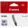 CANON CLI-581PB 1660str. Photo blue 2107C001 - 390488 - zdjęcie 2